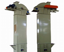 HL型斗式提升機-GTD斗式提升機-GTH斗式提升機