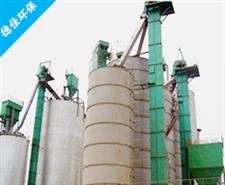 TD斗式提升機-皮帶斗提機