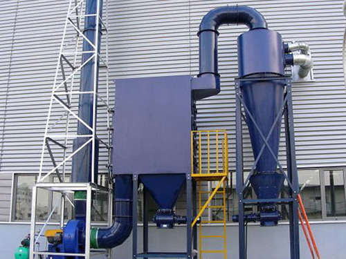 德佳環(huán)保,木工旋風(fēng)除塵器廠家_，各種型號